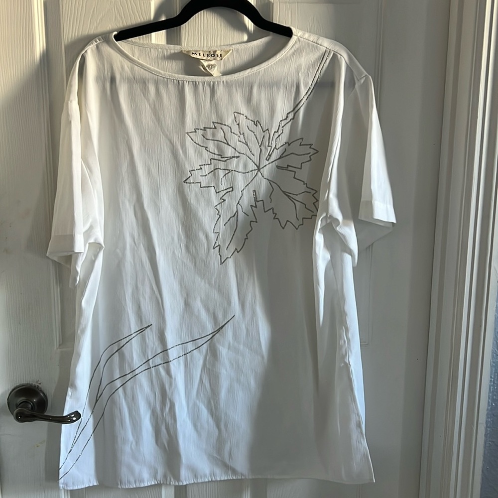 White Tp